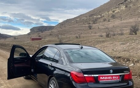 BMW 7 серия, 2011 год, 2 150 000 рублей, 3 фотография