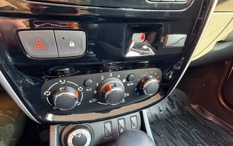 Nissan Terrano III, 2018 год, 1 499 000 рублей, 5 фотография