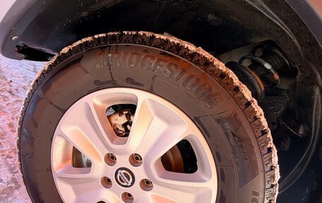 Nissan Terrano III, 2018 год, 1 499 000 рублей, 7 фотография