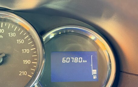 Nissan Terrano III, 2018 год, 1 499 000 рублей, 6 фотография