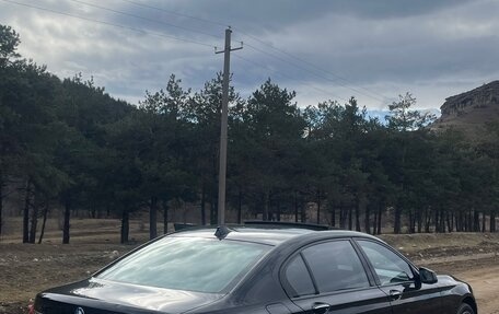 BMW 7 серия, 2011 год, 2 150 000 рублей, 4 фотография