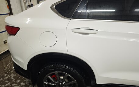 Geely Tugella FY11, 2023 год, 3 120 000 рублей, 8 фотография