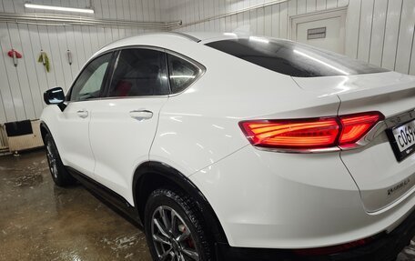 Geely Tugella FY11, 2023 год, 3 120 000 рублей, 5 фотография