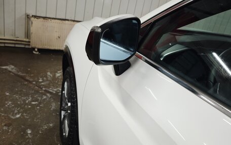 Geely Tugella FY11, 2023 год, 3 120 000 рублей, 11 фотография