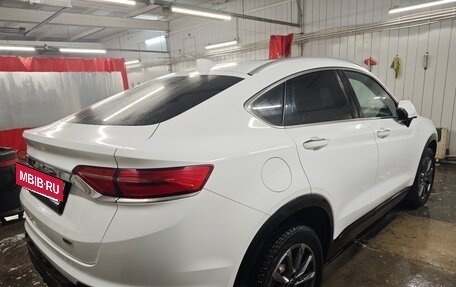 Geely Tugella FY11, 2023 год, 3 120 000 рублей, 2 фотография