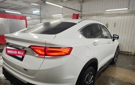 Geely Tugella FY11, 2023 год, 3 120 000 рублей, 4 фотография