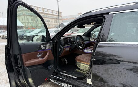 Mercedes-Benz GLS, 2025 год, 17 490 000 рублей, 5 фотография