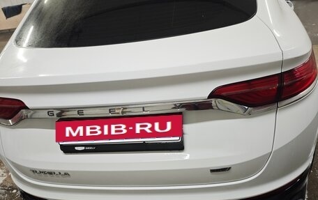 Geely Tugella FY11, 2023 год, 3 120 000 рублей, 3 фотография