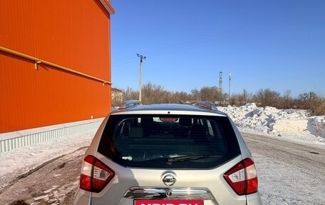 Nissan Terrano III, 2018 год, 1 499 000 рублей, 4 фотография