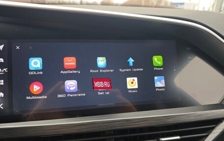 Geely Tugella FY11, 2023 год, 3 120 000 рублей, 7 фотография