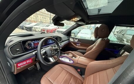 Mercedes-Benz GLS, 2025 год, 17 490 000 рублей, 6 фотография