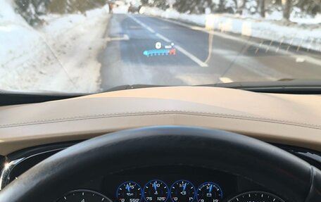 Cadillac XT5 I рестайлинг, 2016 год, 3 000 000 рублей, 11 фотография