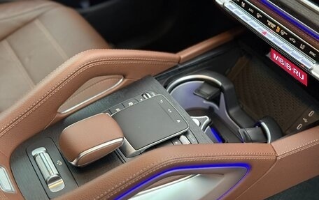 Mercedes-Benz GLS, 2025 год, 17 490 000 рублей, 10 фотография