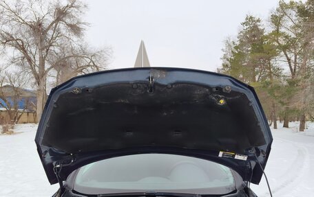 Peugeot 408 I рестайлинг, 2013 год, 730 000 рублей, 5 фотография