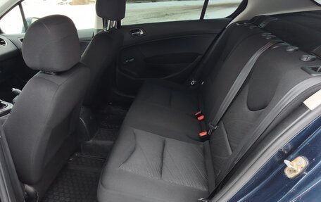 Peugeot 408 I рестайлинг, 2013 год, 730 000 рублей, 10 фотография