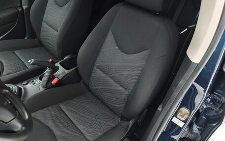 Peugeot 408 I рестайлинг, 2013 год, 730 000 рублей, 13 фотография