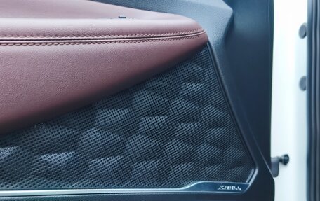 Hyundai Santa Fe IV, 2020 год, 3 050 000 рублей, 17 фотография