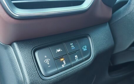 Hyundai Santa Fe IV, 2020 год, 3 050 000 рублей, 18 фотография