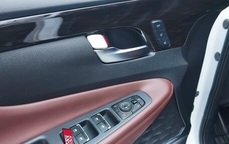 Hyundai Santa Fe IV, 2020 год, 3 050 000 рублей, 16 фотография