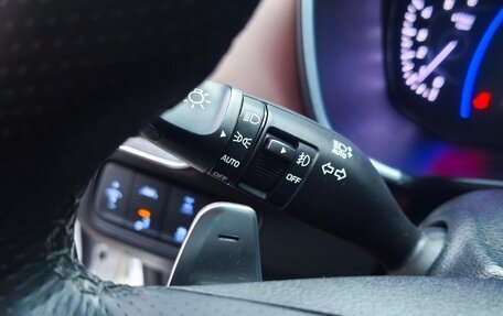 Hyundai Santa Fe IV, 2020 год, 3 050 000 рублей, 23 фотография