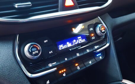 Hyundai Santa Fe IV, 2020 год, 3 050 000 рублей, 27 фотография