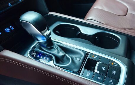 Hyundai Santa Fe IV, 2020 год, 3 050 000 рублей, 28 фотография