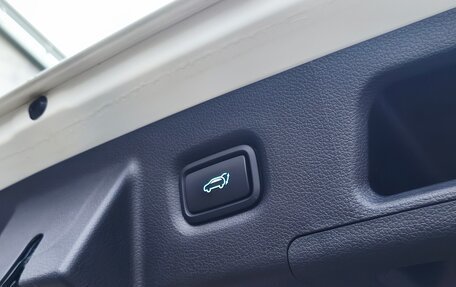 Hyundai Santa Fe IV, 2020 год, 3 050 000 рублей, 34 фотография