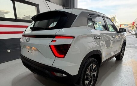 Hyundai Creta, 2023 год, 2 500 000 рублей, 2 фотография