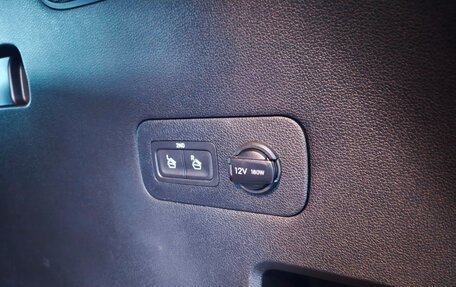 Hyundai Santa Fe IV, 2020 год, 3 050 000 рублей, 39 фотография