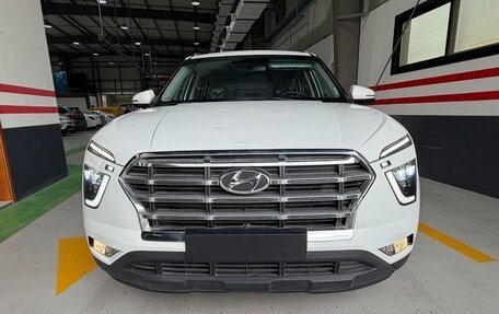 Hyundai Creta, 2023 год, 2 500 000 рублей, 3 фотография