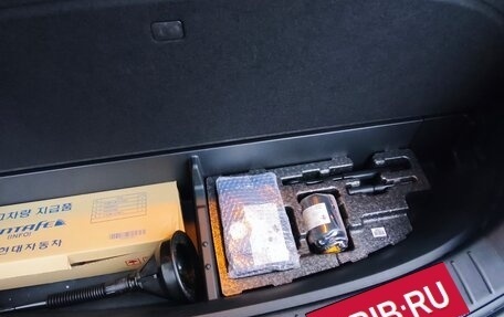 Hyundai Santa Fe IV, 2020 год, 3 050 000 рублей, 33 фотография