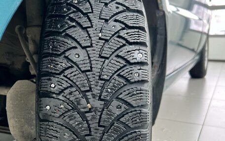 Volkswagen Polo III рестайлинг, 1997 год, 115 000 рублей, 8 фотография