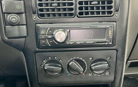 Volkswagen Polo III рестайлинг, 1997 год, 115 000 рублей, 16 фотография