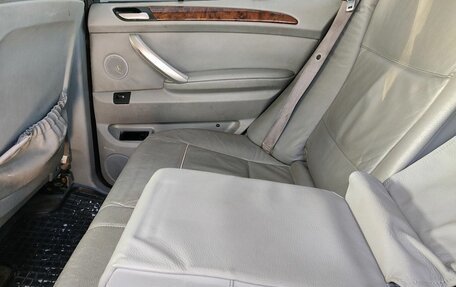 BMW X5, 2003 год, 599 000 рублей, 10 фотография