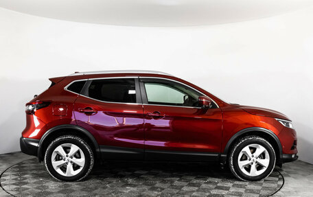 Toyota RAV4, 2019 год, 2 049 000 рублей, 4 фотография