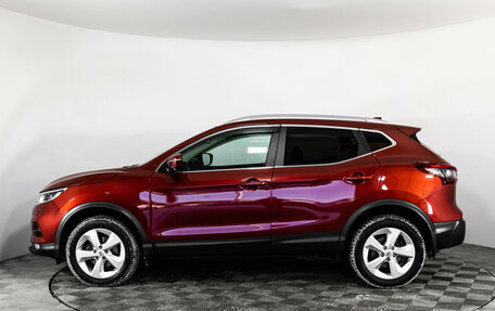 Toyota RAV4, 2019 год, 2 049 000 рублей, 8 фотография