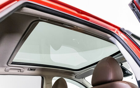 Toyota RAV4, 2019 год, 2 049 000 рублей, 20 фотография