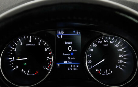 Toyota RAV4, 2019 год, 2 049 000 рублей, 23 фотография