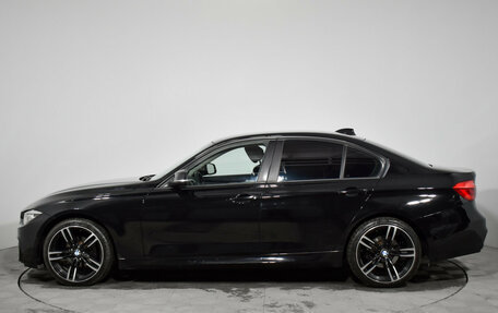 BMW 3 серия, 2015 год, 1 650 000 рублей, 8 фотография