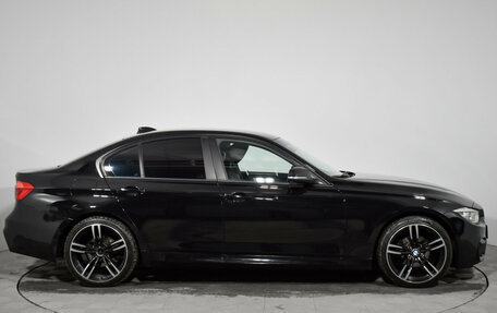 BMW 3 серия, 2015 год, 1 650 000 рублей, 4 фотография