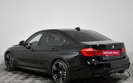 BMW 3 серия, 2015 год, 1 650 000 рублей, 7 фотография