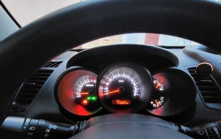 KIA Soul I рестайлинг, 2011 год, 750 000 рублей, 1 фотография