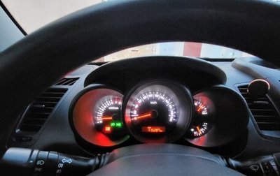 KIA Soul I рестайлинг, 2011 год, 750 000 рублей, 1 фотография