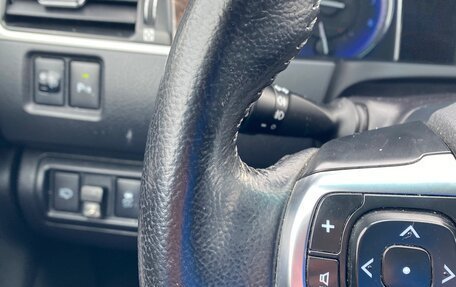 Toyota Camry, 2017 год, 2 000 000 рублей, 1 фотография