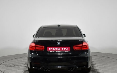 BMW 3 серия, 2015 год, 1 650 000 рублей, 6 фотография