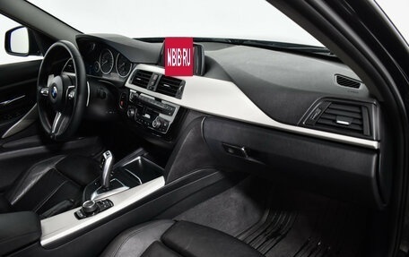 BMW 3 серия, 2015 год, 1 650 000 рублей, 12 фотография