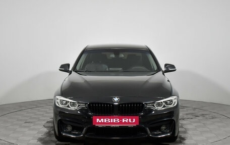 BMW 3 серия, 2015 год, 1 650 000 рублей, 2 фотография