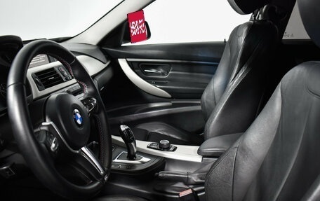 BMW 3 серия, 2015 год, 1 650 000 рублей, 10 фотография