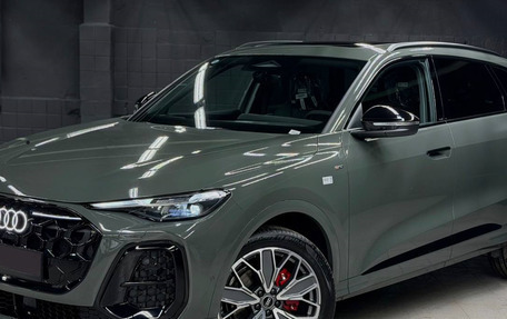 Audi Q5, 2025 год, 7 650 000 рублей, 1 фотография