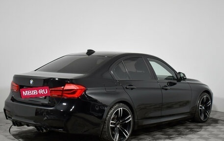 BMW 3 серия, 2015 год, 1 650 000 рублей, 5 фотография